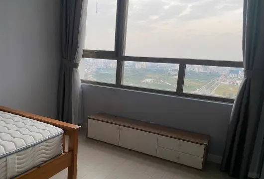 Luxury 3BR Apartment for Rent Starlake Hanoi | 113sqm, 1650USD