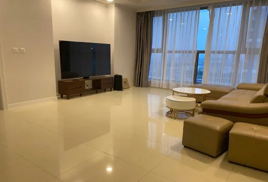 Luxury 3BR Apartment for Rent Starlake Hanoi | 113sqm, 1650USD