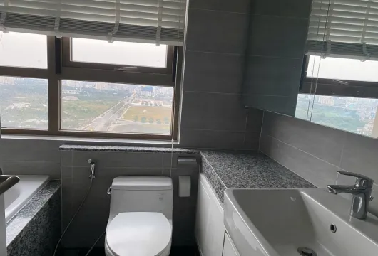 Luxury 3BR Apartment for Rent Starlake Hanoi | 113sqm, 1650USD