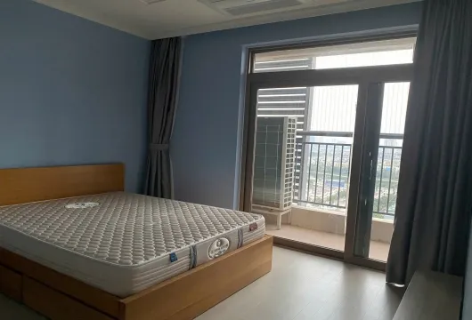 Luxury 3BR Apartment for Rent Starlake Hanoi | 113sqm, 1650USD