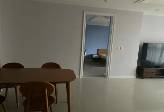 Luxury 3BR Apartment for Rent Starlake Hanoi | 113sqm, 1650USD