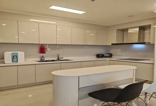 Spacious 3-bedroom apartment for rent at Starlake Tay Ho Tay, opposite Korean Embassy, near West Lake, Hanoi