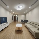 Spacious 4-bedroom apartment with lake view at Vinhomes Skylake My Dinh, ideal for families and professionals in Hanoi