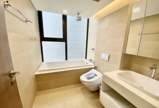 Apartment for rent in Hanoi – Expat Apartment 3BR Vinhomes Metropolis