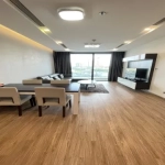 Apartment for rent in Hanoi | High-End 3BR in Vinhomes Metropolis