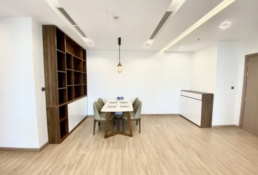 Apartment for rent in Hanoi – Expat Apartment 3BR Vinhomes Metropolis