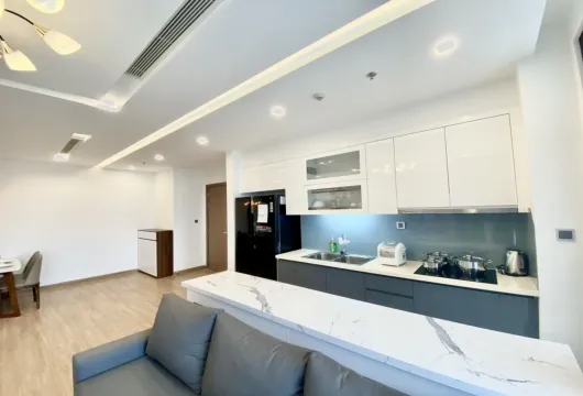 Apartment for rent in Hanoi – Expat Apartment 3BR Vinhomes Metropolis