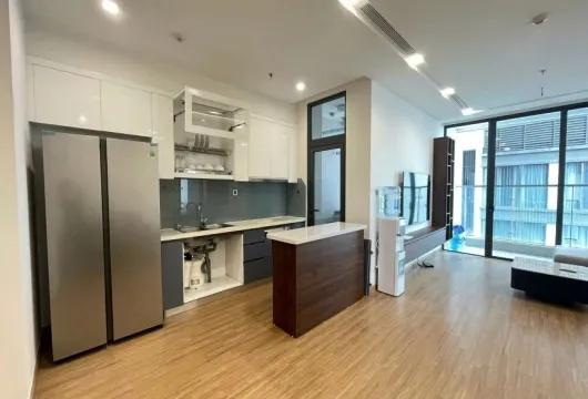 Apartment for rent in Hanoi | Modern 3BR Apartment Vinhomes Metropolis