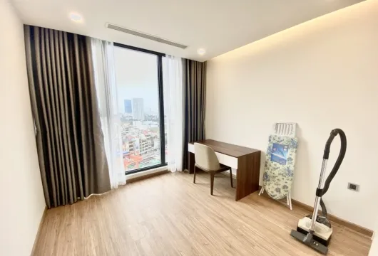 Apartment for rent in Hanoi – Expat Apartment 3BR Vinhomes Metropolis