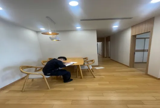 Luxury Apartment for Rent at The Zei, Nam Tu Liem – 106m², 3BR, $950/Month