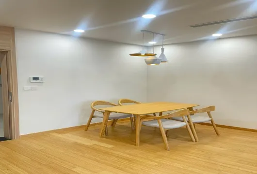 Luxury Apartment for Rent at The Zei, Nam Tu Liem – 106m², 3BR, $950/Month