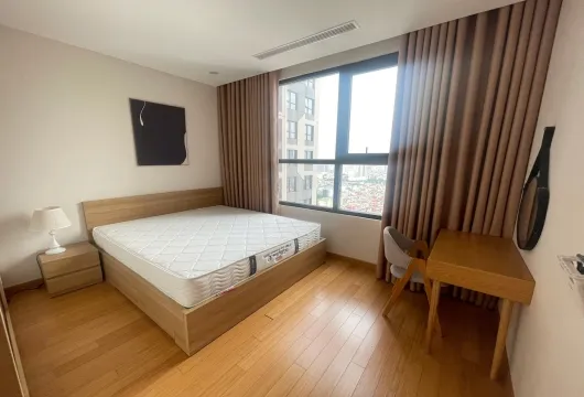 Luxury Apartment for Rent at The Zei, Nam Tu Liem – 106m², 3BR, $950/Month