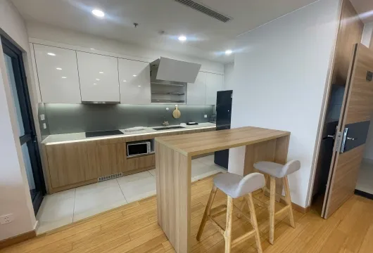 Luxury Apartment for Rent at The Zei, Nam Tu Liem – 106m², 3BR, $950/Month