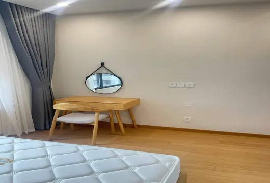 Luxury Apartment for Rent at The Zei, Nam Tu Liem – 106m², 3BR, $950/Month