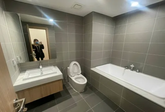 Luxury Apartment for Rent at The Zei, Nam Tu Liem – 106m², 3BR, $950/Month