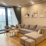 Luxury Apartment for Rent at The Zei, Nam Tu Liem – 106m², 3BR, $950/Month