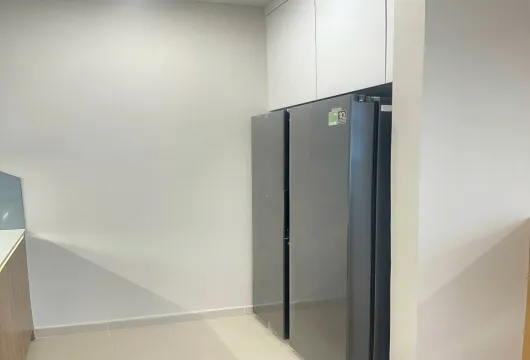 Luxury Apartment for Rent at The Zei, Nam Tu Liem – 106m², 3BR, $950/Month