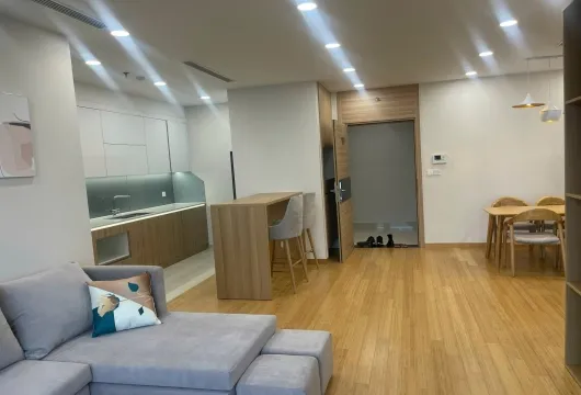 Luxury Apartment for Rent at The Zei, Nam Tu Liem – 106m², 3BR, $950/Month