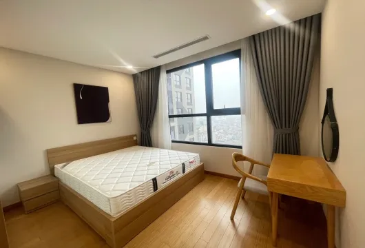 Luxury Apartment for Rent at The Zei, Nam Tu Liem – 106m², 3BR, $950/Month