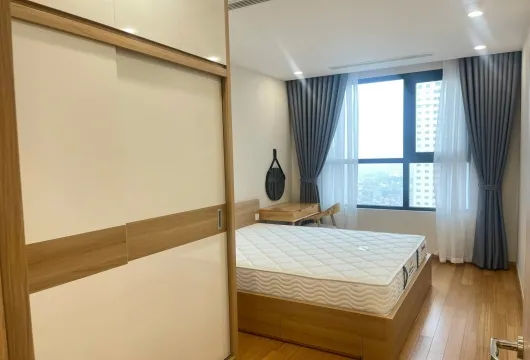 Luxury Apartment for Rent at The Zei, Nam Tu Liem – 106m², 3BR, $950/Month