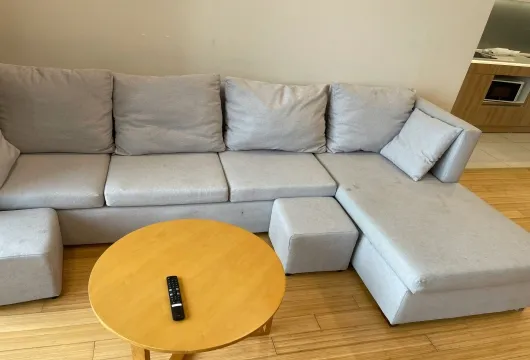 Luxury Apartment for Rent at The Zei, Nam Tu Liem – 106m², 3BR, $950/Month