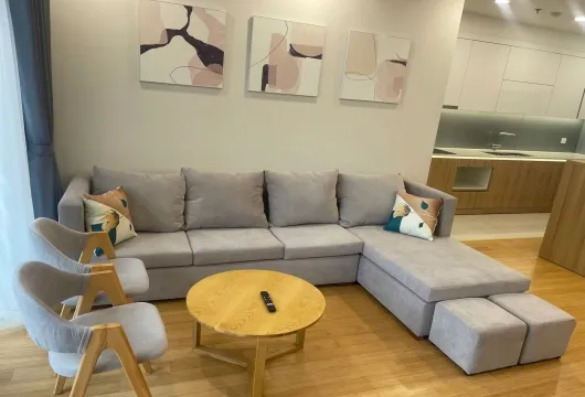 Luxury Apartment for Rent at The Zei, Nam Tu Liem – 106m², 3BR, $950/Month