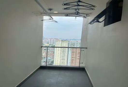 Luxury Apartment for Rent at The Zei, Nam Tu Liem – 106m², 3BR, $950/Month