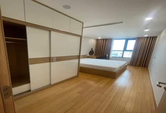 Luxury Apartment for Rent at The Zei, Nam Tu Liem – 106m², 3BR, $950/Month