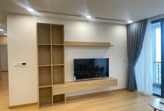 Luxury Apartment for Rent at The Zei, Nam Tu Liem – 106m², 3BR, $950/Month