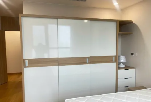 Luxury Apartment for Rent at The Zei, Nam Tu Liem – 106m², 3BR, $950/Month