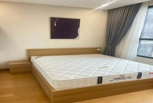 Luxury Apartment for Rent at The Zei, Nam Tu Liem – 106m², 3BR, $950/Month