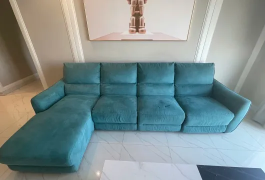 furnished-3bed-king-palace-hanoi (13) ハノイ賃貸アパート|King Palace 高級3ベッド・長期滞在に最適