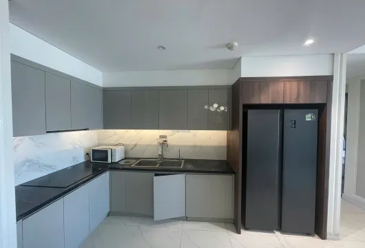 furnished-3bed-king-palace-hanoi (2) ハノイ賃貸アパート|King Palace 高級3ベッド・長期滞在に最適