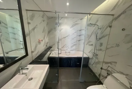 furnished-3bed-king-palace-hanoi (20) ハノイ賃貸アパート|King Palace 高級3ベッド・長期滞在に最適