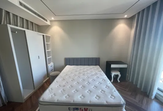 furnished-3bed-king-palace-hanoi (23) ハノイ賃貸アパート|King Palace 高級3ベッド・長期滞在に最適