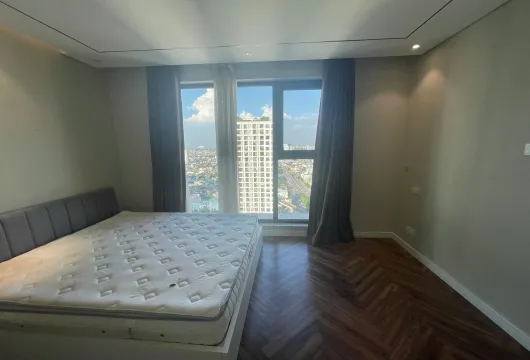 furnished-3bed-king-palace-hanoi (9) ハノイ賃貸アパート|King Palace 高級3ベッド・長期滞在に最適