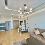 Luxury 2-Bedroom Apartment for Expats at Vinhomes Metropolis Hanoi