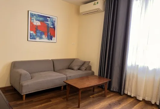 apartment for rent in Hanoi