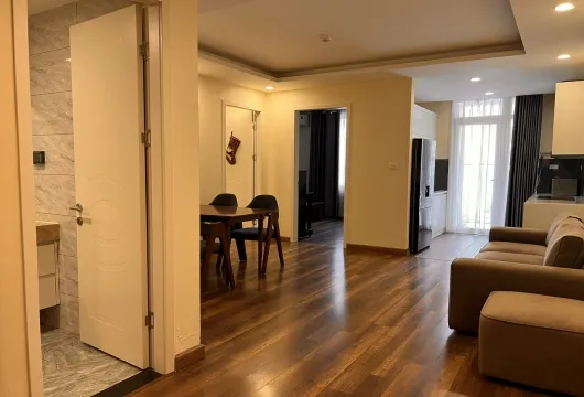 apartment for rent in Hanoi