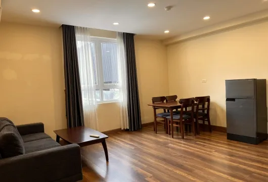 apartment for rent in Hanoi
