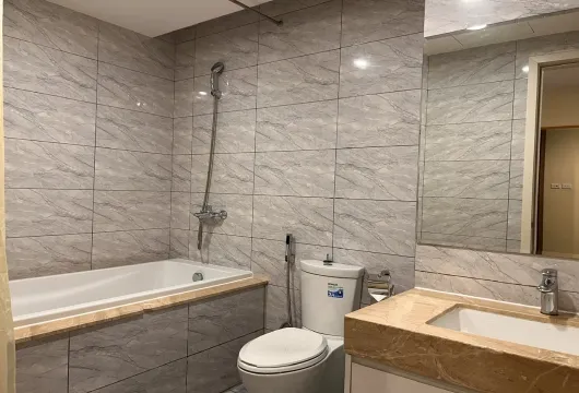 apartment for rent in Hanoi