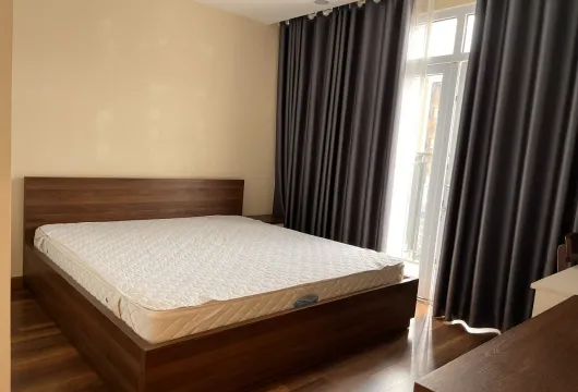 apartment for rent in Hanoi