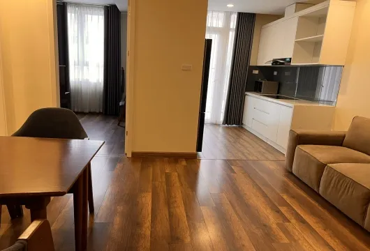 apartment for rent in Hanoi
