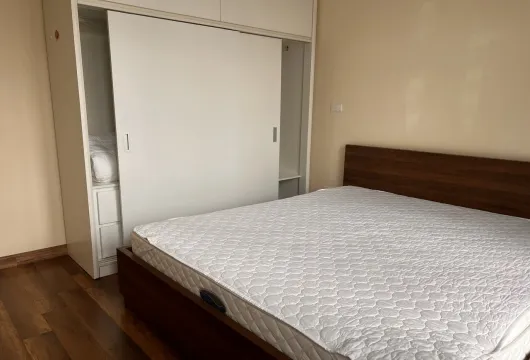 apartment for rent in Hanoi