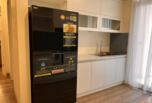 apartment for rent in Hanoi