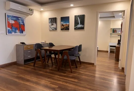 apartment for rent in Hanoi