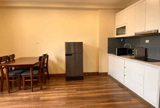 apartment for rent in Hanoi