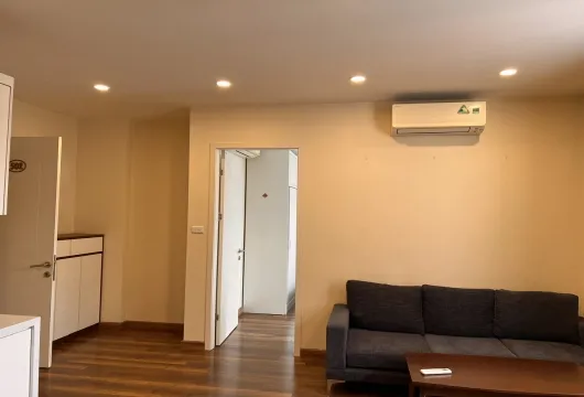 apartment for rent in Hanoi