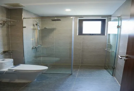 Tay Ho区の賃貸アパート (12) Apartment for rent in Hanoi
