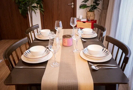 Tay Ho区の賃貸アパート (13) Apartment for rent in Hanoi